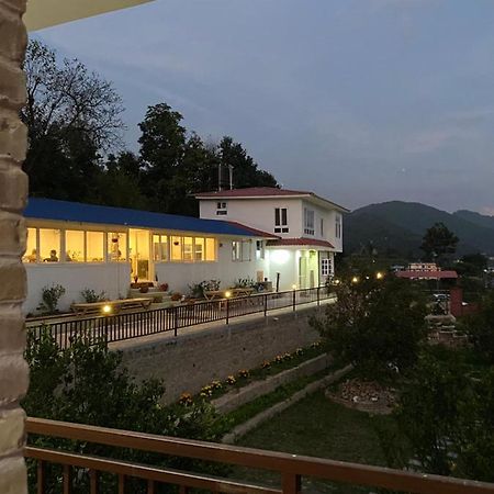 Ananda Bilas Agro Resort Panaoti Extérieur photo