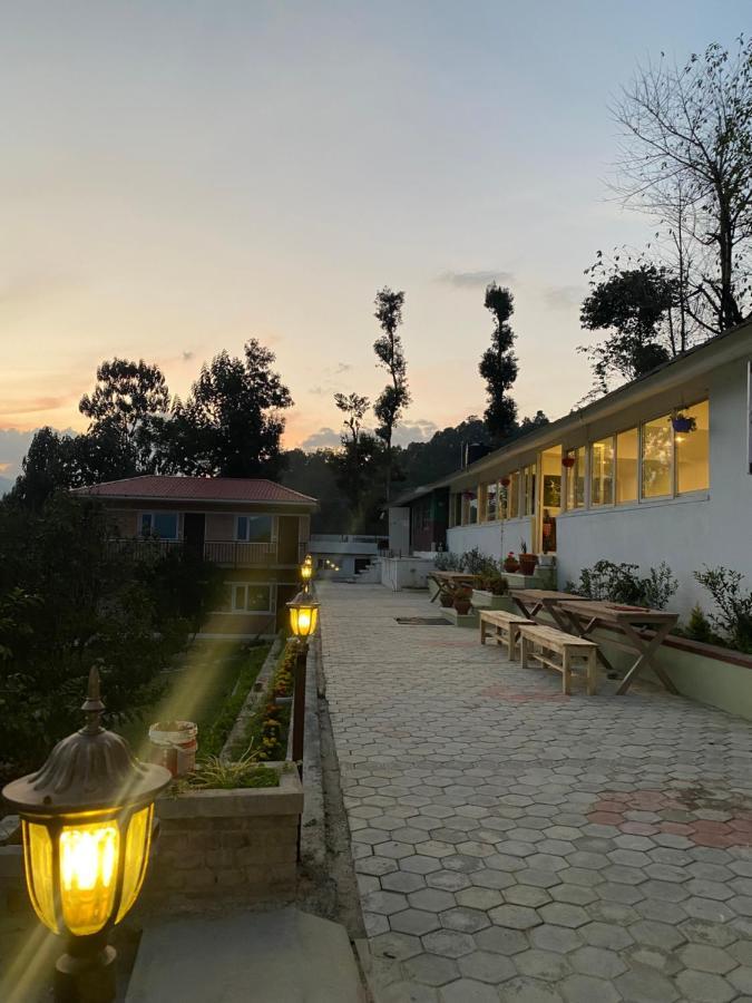 Ananda Bilas Agro Resort Panaoti Extérieur photo